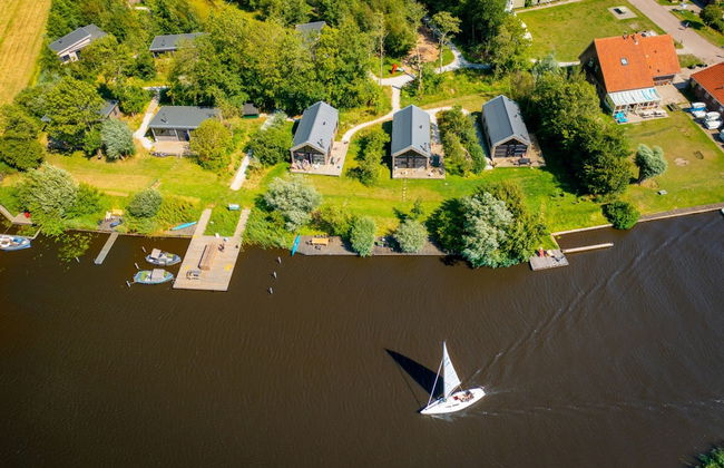Pean Huur je Eigen Schier Eiland - Photo 7