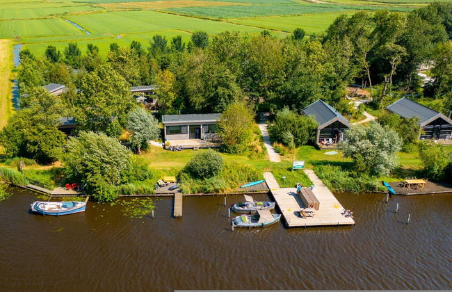 Pean Huur je Eigen Schier Eiland - Photo 6