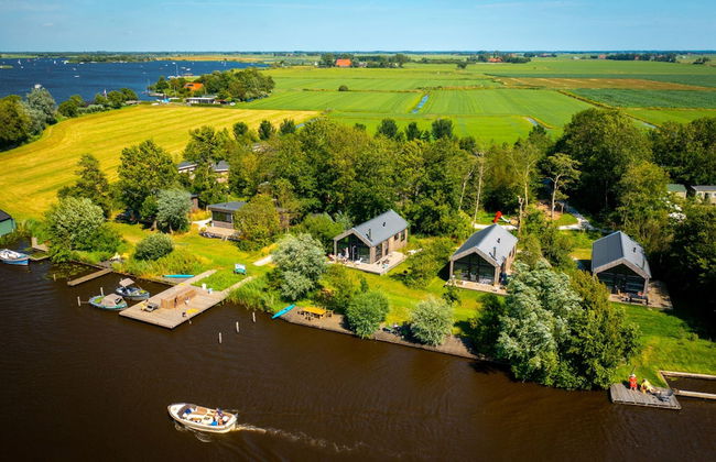 Pean Huur je Eigen Schier Eiland - Photo 3