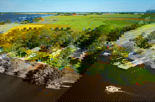 Foto 3 - Pean Huur je Eigen Schier Eiland