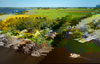 Foto 3 - Pean Huur je Eigen Schier Eiland
