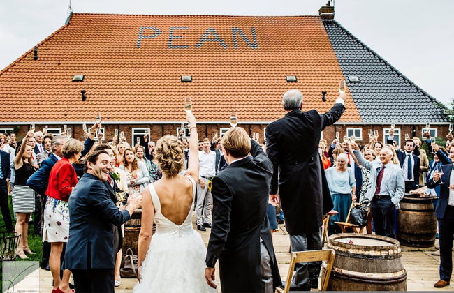 Pean Huur je Eigen Schier Eiland - Photo 8