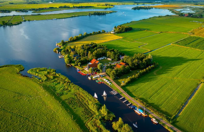 Pean Huur je Eigen Schier Eiland - Photo 1