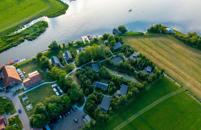 Pean Huur je Eigen Schier Eiland - Photo 4