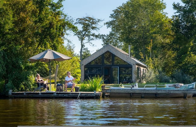 Pean Huur je Eigen Schier Eiland - Photo 10