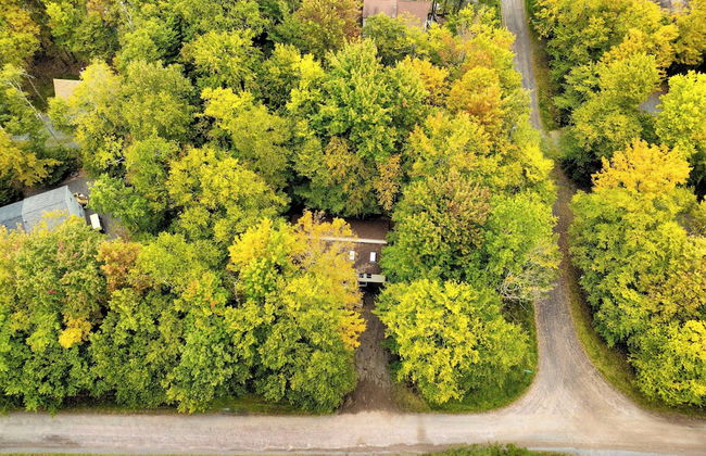 Moshannon Tree-lined Pocono Retreat w/ Hot Tub, Firepit & Pool Table - Foto 43