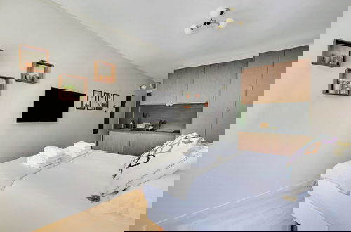 Foto 4 - Modern 