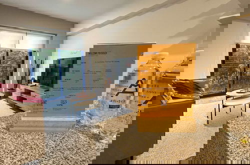 Photo 5 - w Grandiose 1BR w Perfect Balcony in Cusco