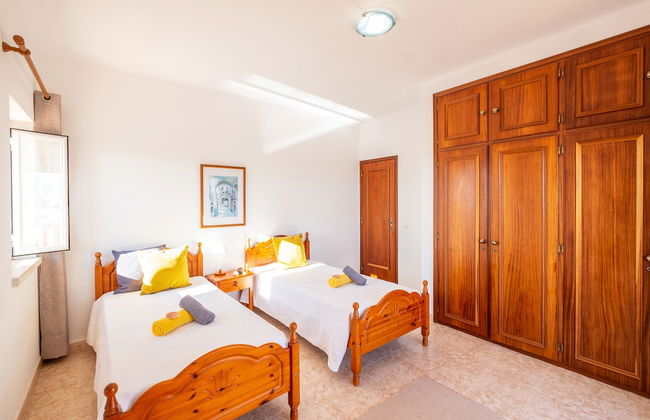 Villa Sunrise - Foto 7