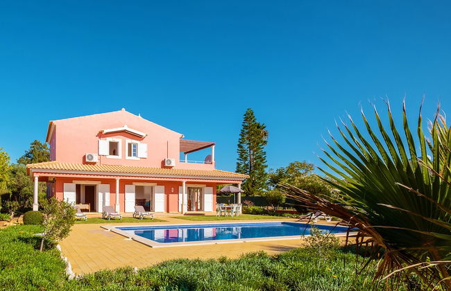 Villa Sunrise - Foto 36