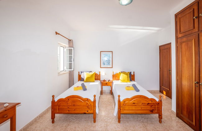 Villa Sunrise - Foto 10