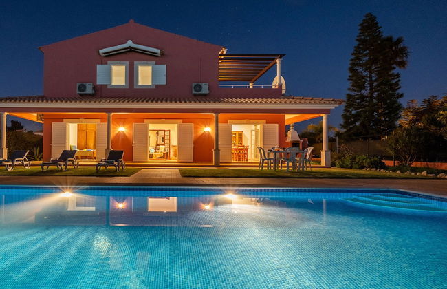 Villa Sunrise - Foto 43