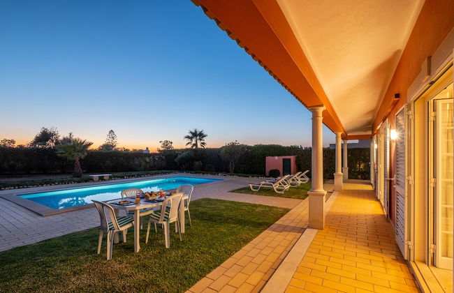 Villa Sunrise - Foto 37