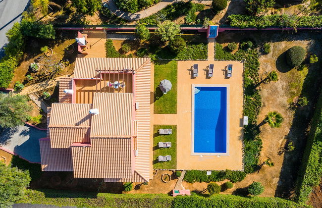 Villa Sunrise - Foto 41
