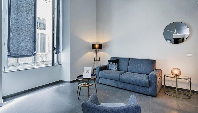 Photo 1 - Atelier Apartments - Stone by Wonderful Italy