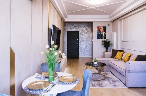Foto 17 - Sky Luxury Apartament Mamaia -sea View