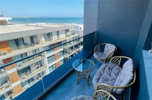 Foto 29 - Sky Luxury Apartament Mamaia -sea View