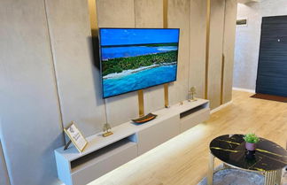 Foto 1 - Sky Luxury Apartament Mamaia -sea View