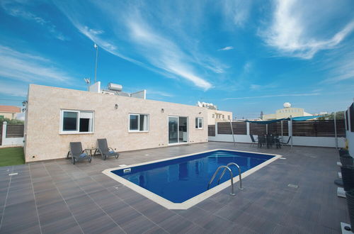 Photo 14 - Protaras Holiday Villa Gd42