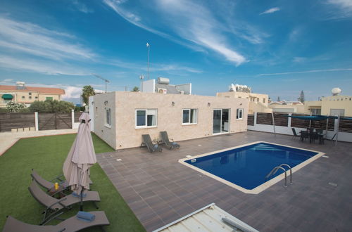 Photo 1 - Protaras Holiday Villa Gd42