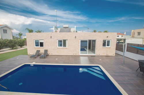 Photo 18 - Protaras Holiday Villa Gd42