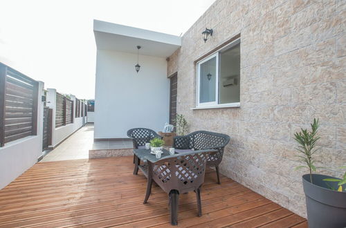 Photo 23 - Protaras Holiday Villa Gd42