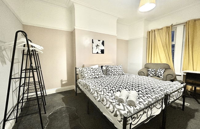 Places to Stay in Newcastle Upon Tyne - Foto 10