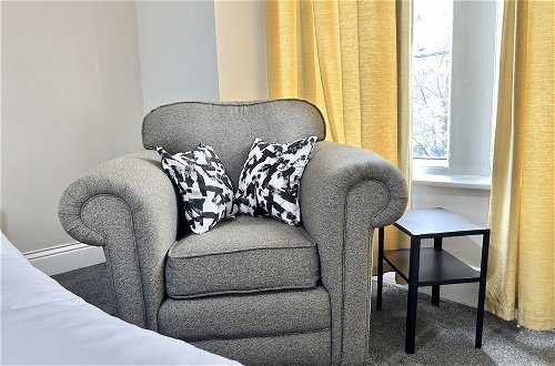 Photo 5 - Places to Stay in Newcastle Upon Tyne