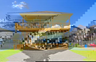 Foto 1 - Sandy Haven