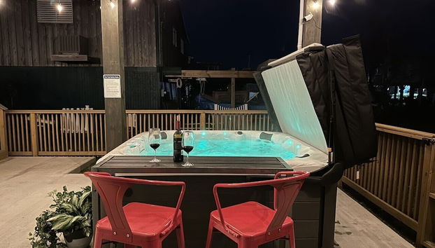 Ausstattung der Unterkunft