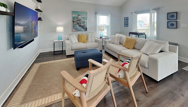 Ausstattung der Unterkunft