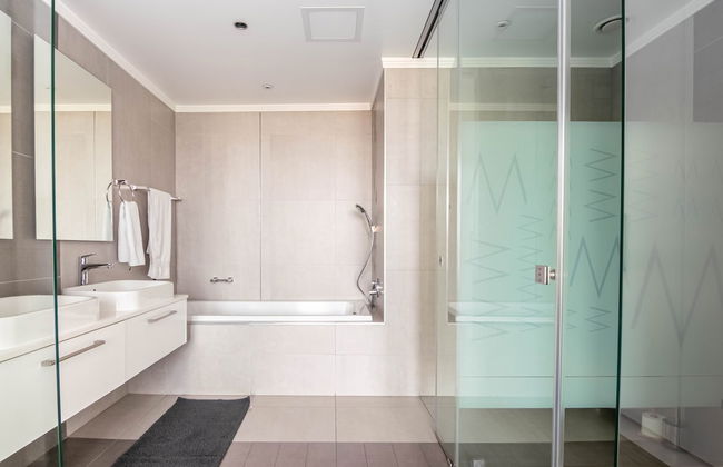 Sandton Smart Apartment Fifteen - Foto 15