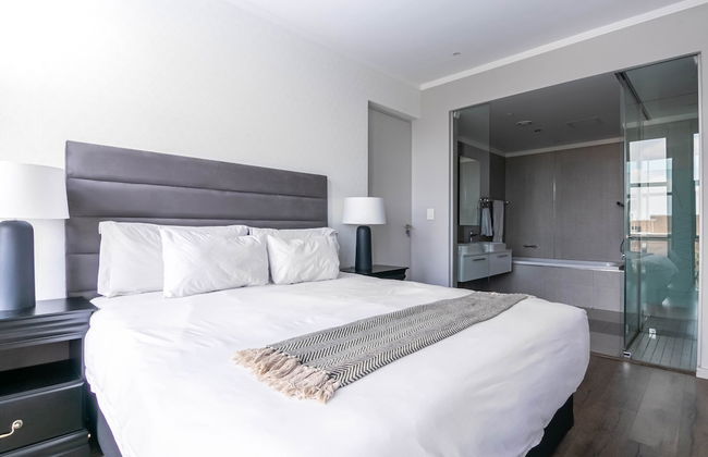 Sandton Smart Apartment Fifteen - Foto 6