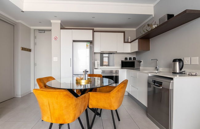 Sandton Smart Apartment Fifteen - Foto 9