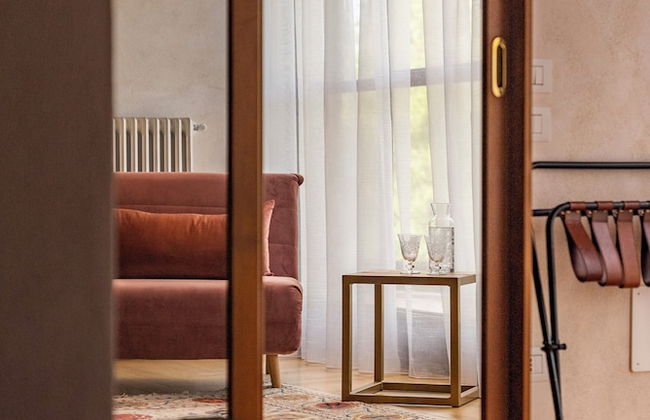 Relais Villa dei Gelsi & Spa - Foto 32
