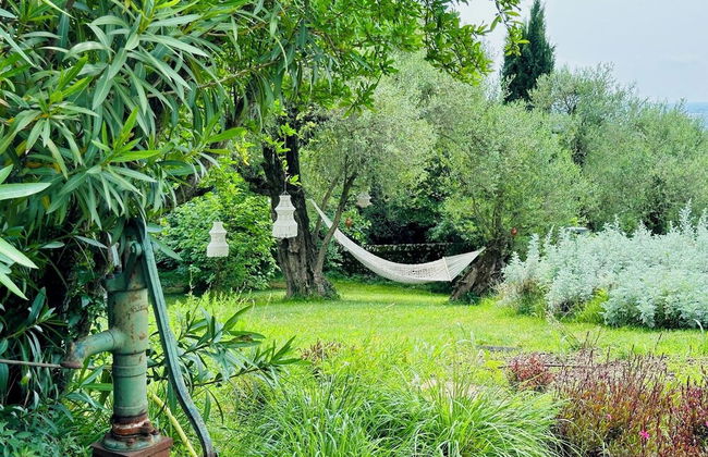 Relais Villa dei Gelsi & Spa - Foto 73