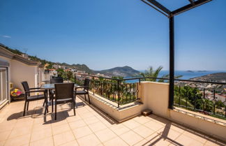 Photo 3 - Lovely Flat Near Beach With Shared Pool in Kalkan