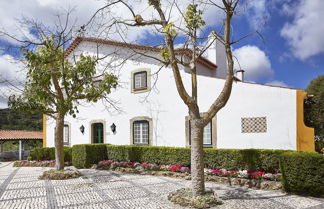 Foto 1 - Casa d'Óbidos