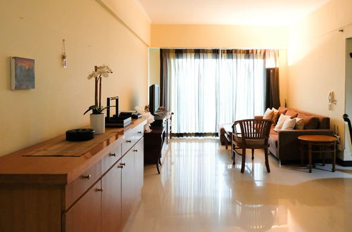 Foto 22 - Extra Spacious And Homey 2Br At Kondominium Puncak Marina Apartment