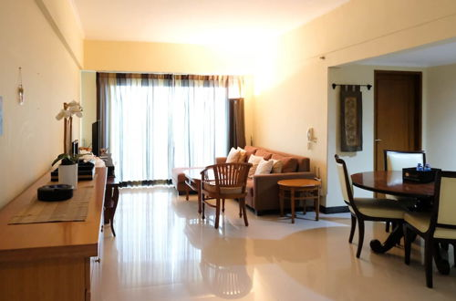 Photo 25 - Extra Spacious And Homey 2Br At Kondominium Puncak Marina Apartment