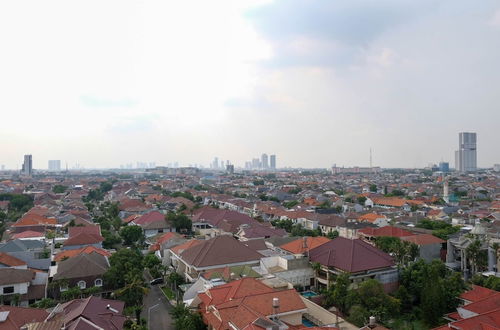 Foto 41 - Extra Spacious And Homey 2Br At Kondominium Puncak Marina Apartment