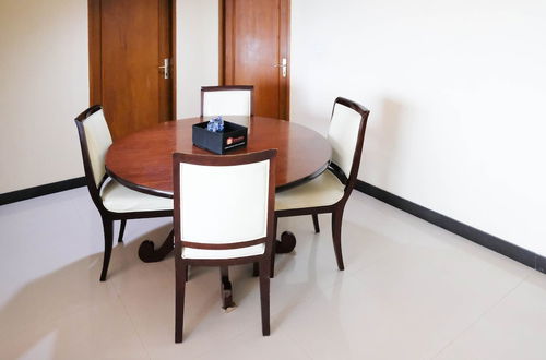 Photo 15 - Extra Spacious And Homey 2Br At Kondominium Puncak Marina Apartment