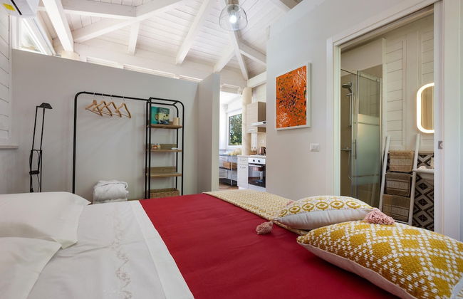 2520 Villa Margherita in Colle by Perle di Puglia - Foto 2
