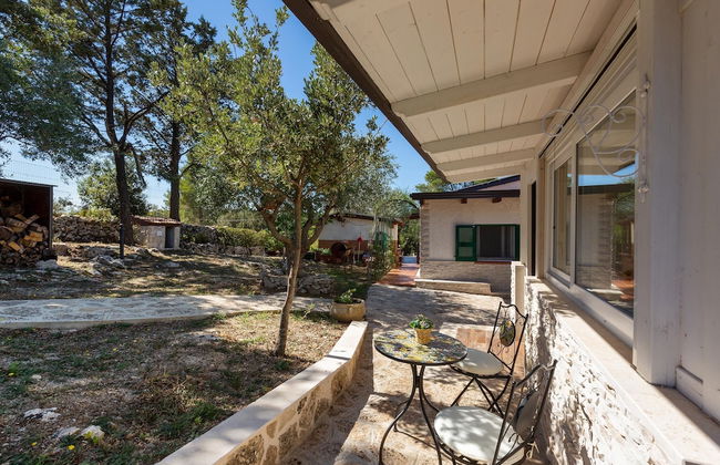 2520 Villa Margherita in Colle by Perle di Puglia - Foto 55