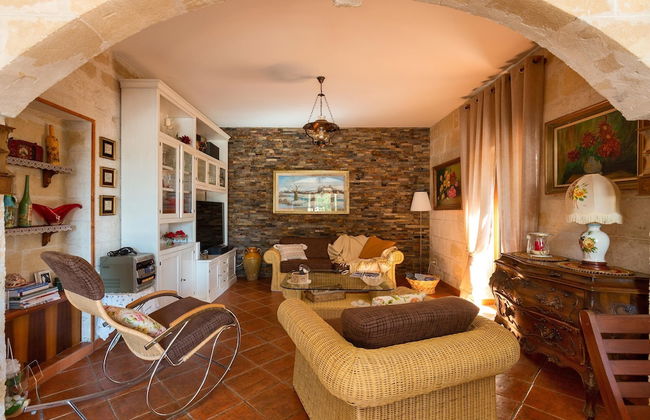 2520 Villa Margherita in Colle by Perle di Puglia - Foto 17