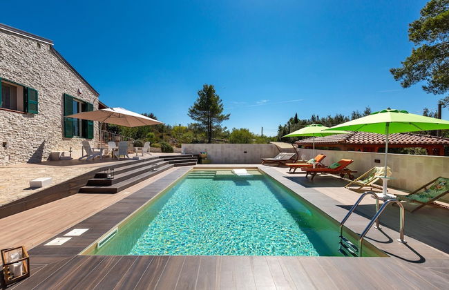 2520 Villa Margherita in Colle by Perle di Puglia - Foto 30