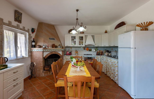 2520 Villa Margherita in Colle by Perle di Puglia - Foto 15