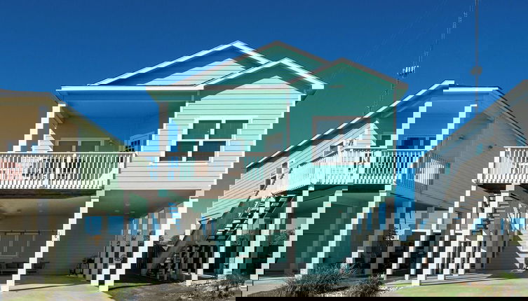Photo 1 - Barnacle House
