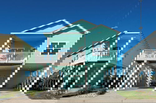 Photo 1 - Barnacle House
