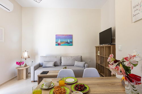 Photo 1 - Aretousa apt Cosy Stay Just 20m From the Beach